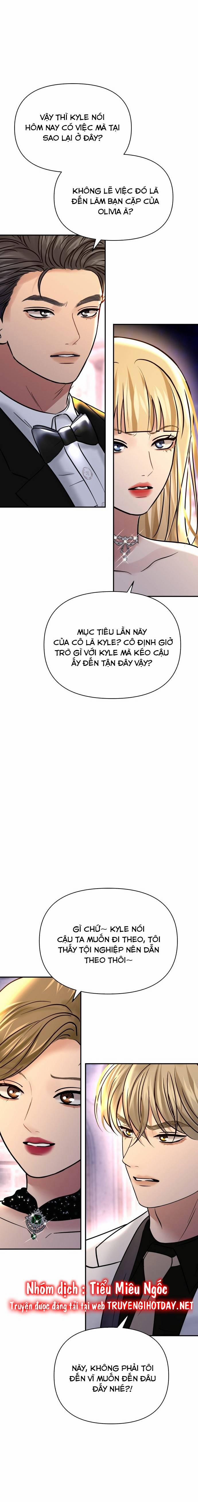 Mùa Đông Năm Ấy Tôi Đã 49 trang 7