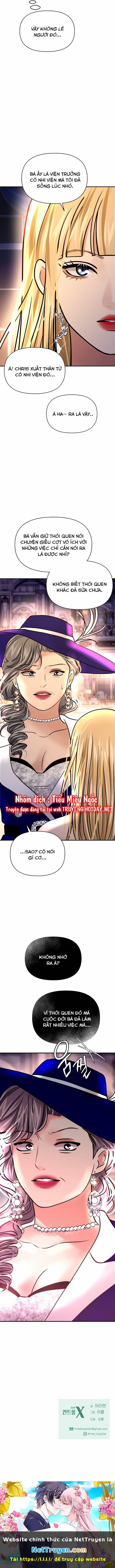 Mùa Đông Năm Ấy Tôi Đã 50 trang 13