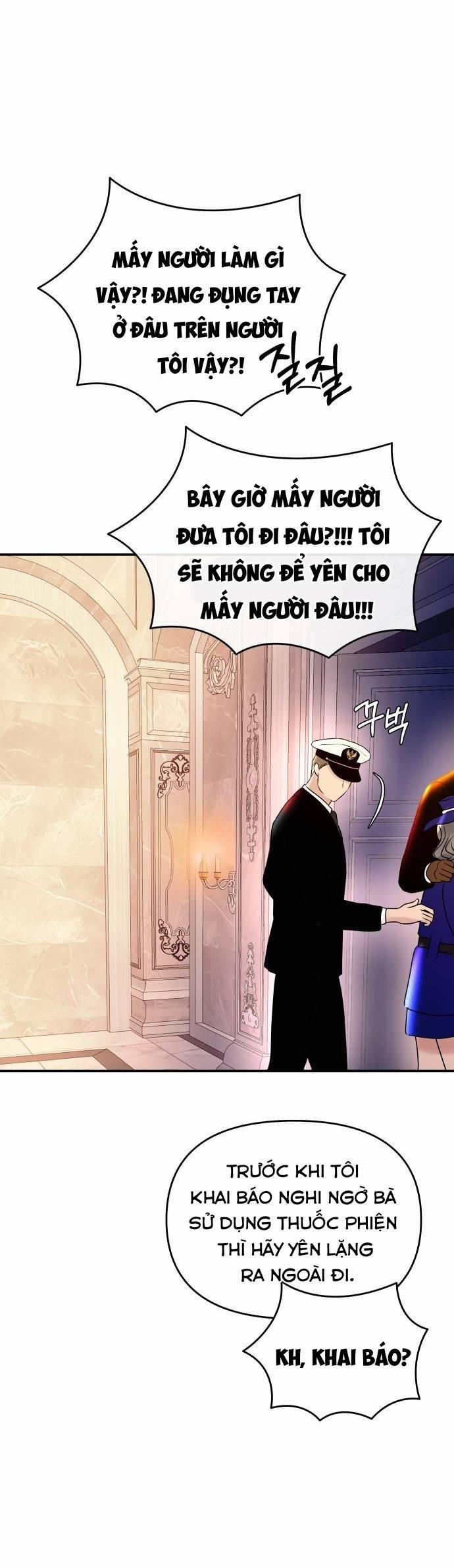 Mùa Đông Năm Ấy Tôi Đã 52 trang 10