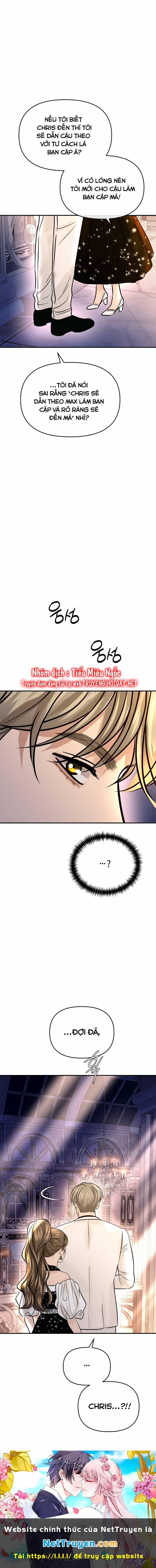 Mùa Đông Năm Ấy Tôi Đã 53 trang 11