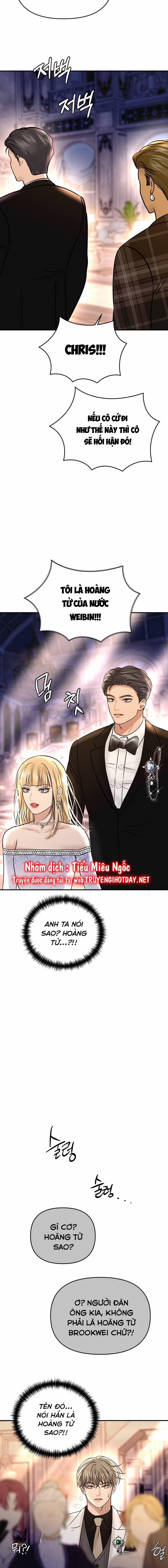 Mùa Đông Năm Ấy Tôi Đã 54 trang 5