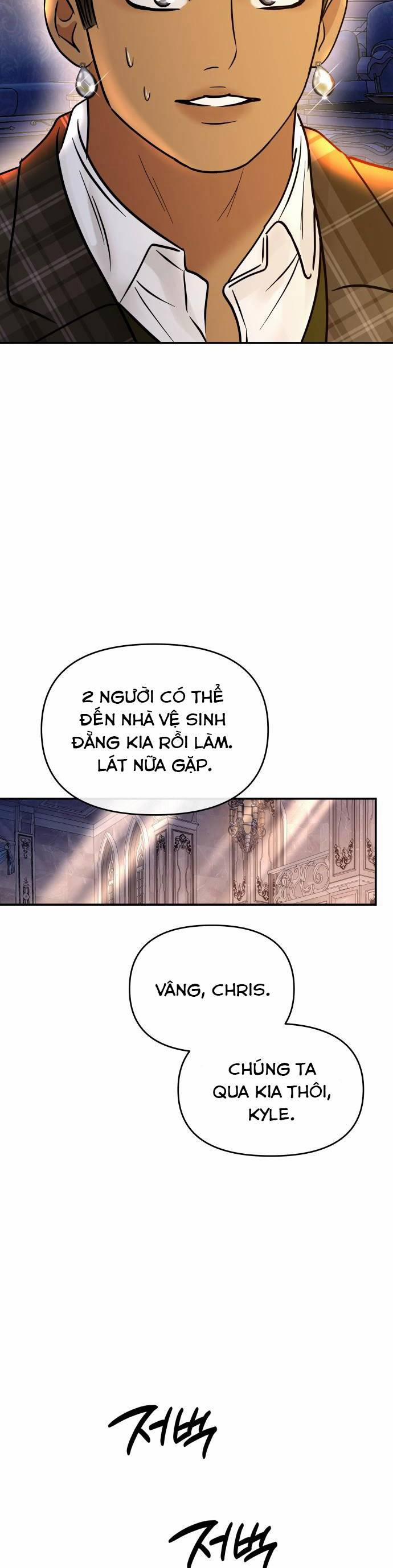 Mùa Đông Năm Ấy Tôi Đã 56 trang 13