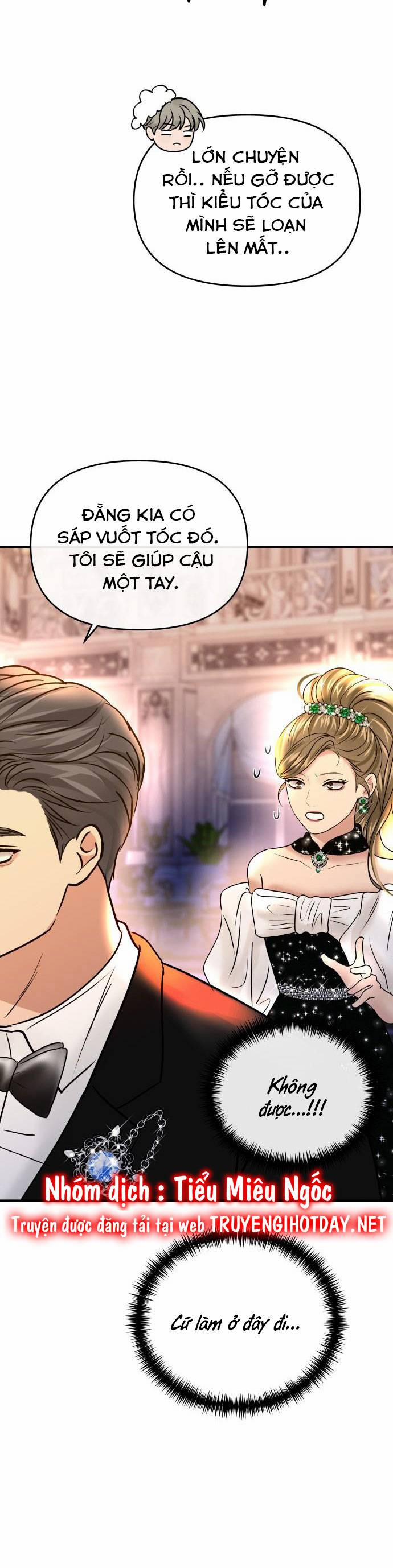 Mùa Đông Năm Ấy Tôi Đã 56 trang 14