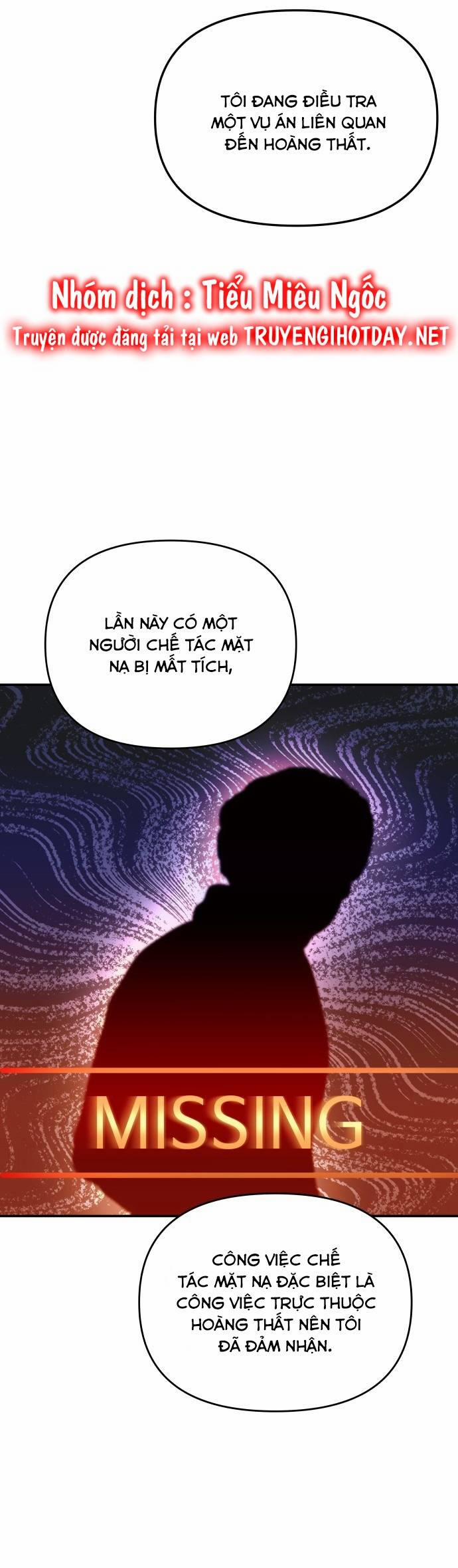 Mùa Đông Năm Ấy Tôi Đã 57 trang 10