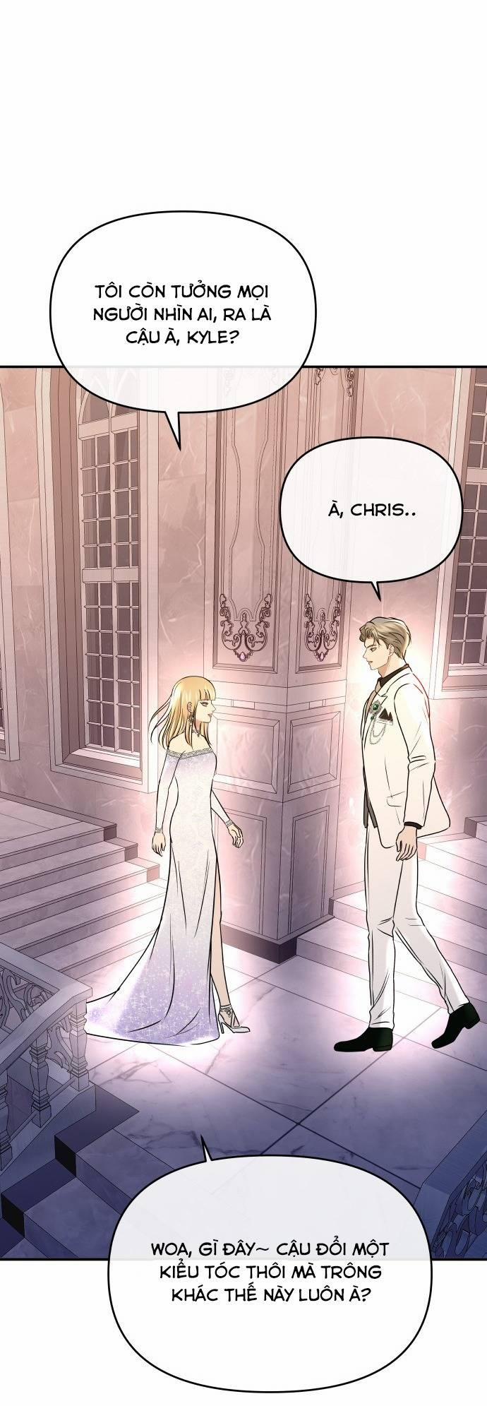 Mùa Đông Năm Ấy Tôi Đã 57 trang 19