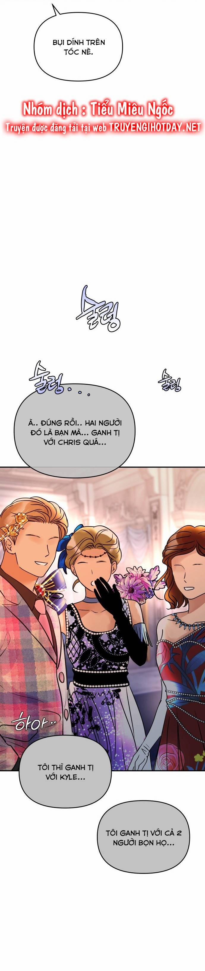 Mùa Đông Năm Ấy Tôi Đã 57 trang 22