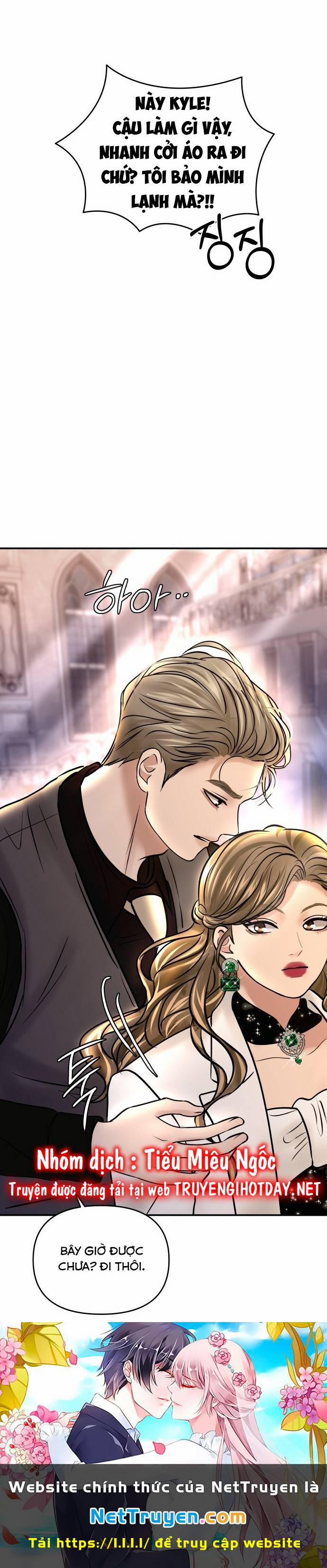 Mùa Đông Năm Ấy Tôi Đã 57 trang 33