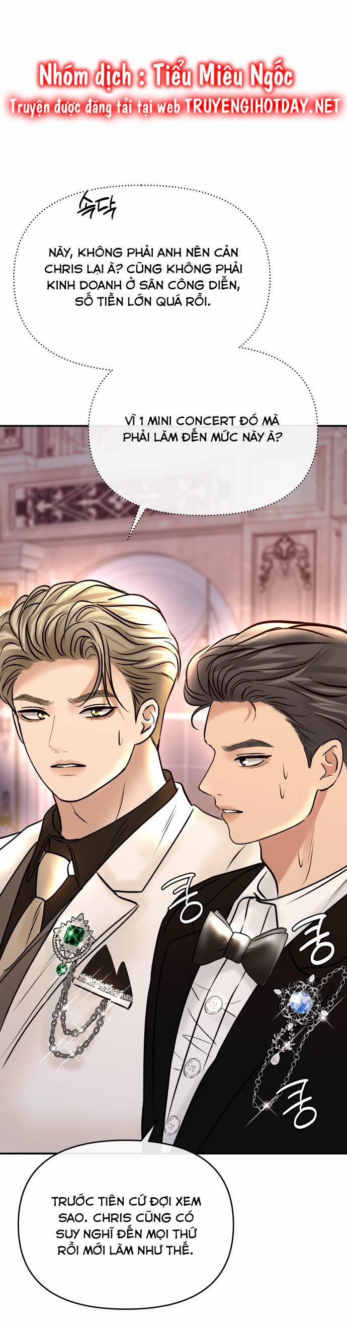 Mùa Đông Năm Ấy Tôi Đã 58 trang 28