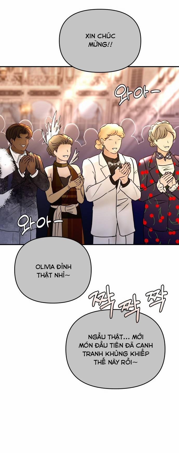 Mùa Đông Năm Ấy Tôi Đã 58 trang 34