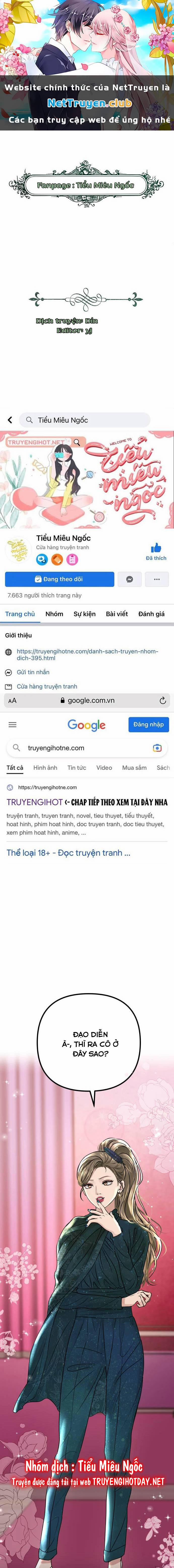 Mùa Đông Năm Ấy Tôi Đã 6 trang 0