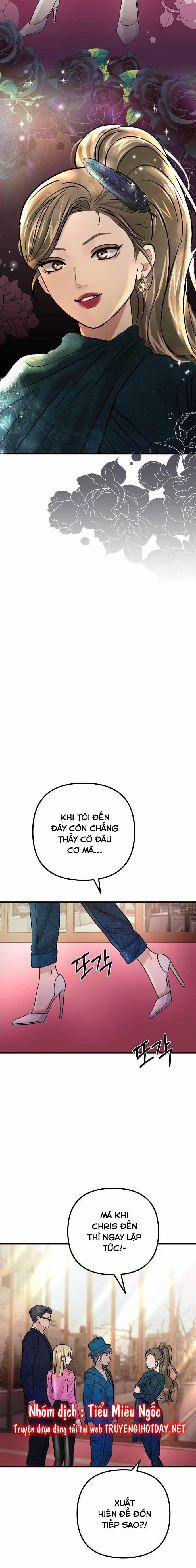 Mùa Đông Năm Ấy Tôi Đã 6 trang 1