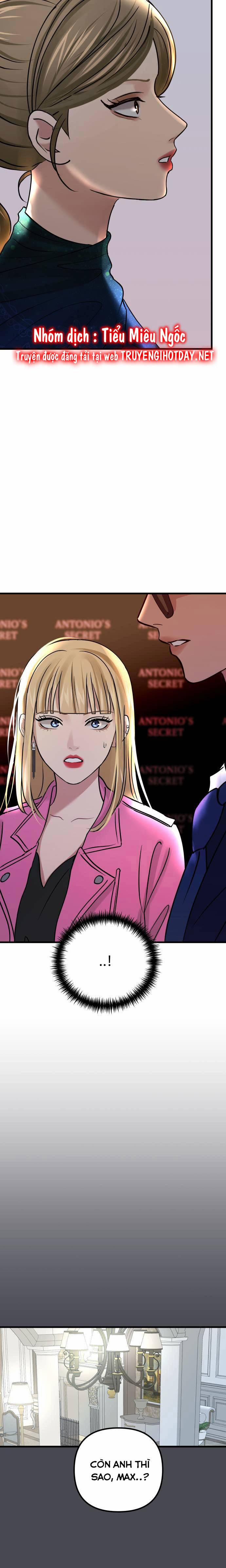 Mùa Đông Năm Ấy Tôi Đã 6 trang 10