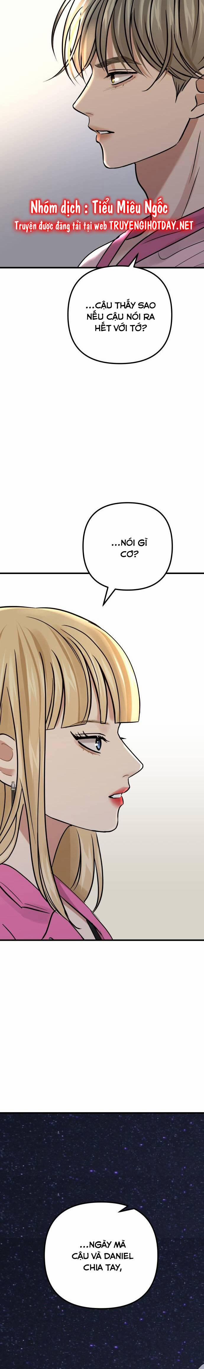 Mùa Đông Năm Ấy Tôi Đã 6 trang 22