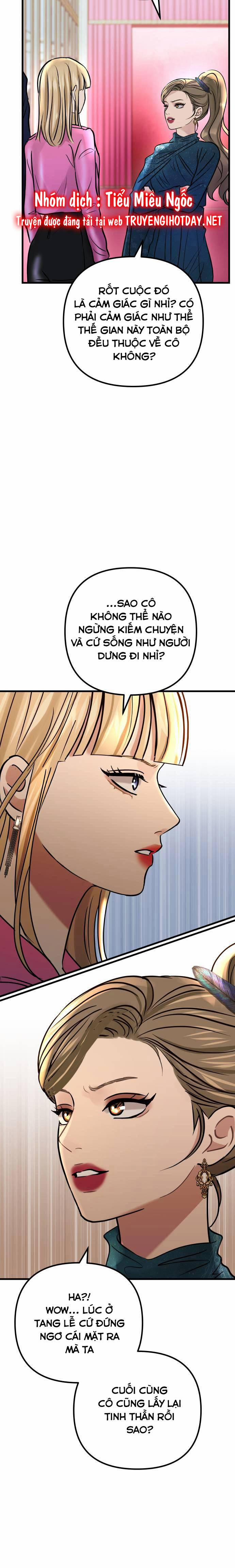 Mùa Đông Năm Ấy Tôi Đã 6 trang 4