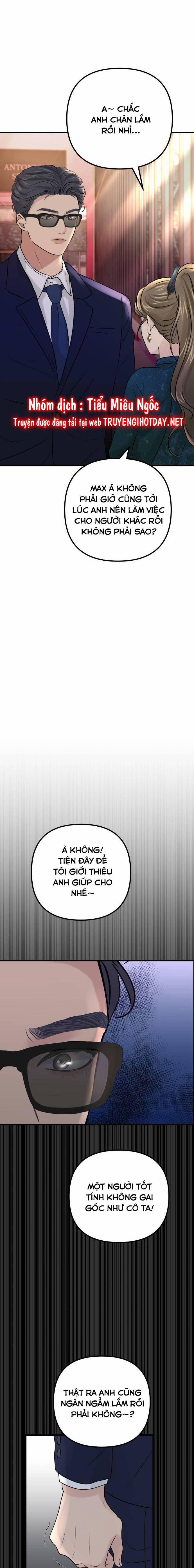 Mùa Đông Năm Ấy Tôi Đã 6 trang 7