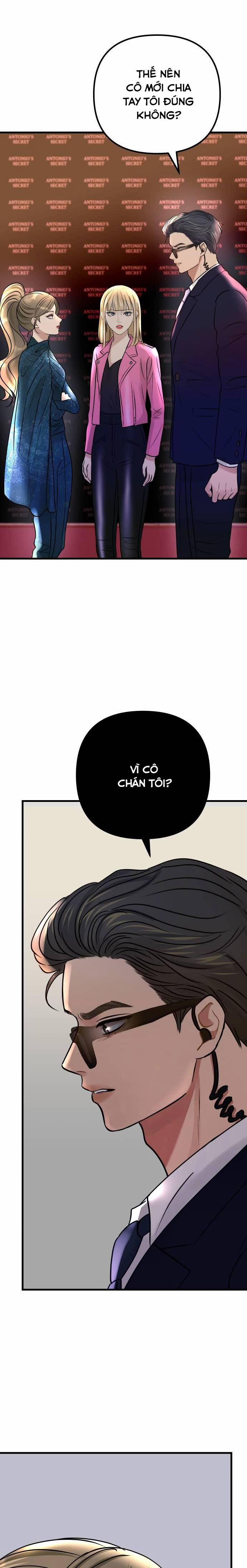 Mùa Đông Năm Ấy Tôi Đã 6 trang 9