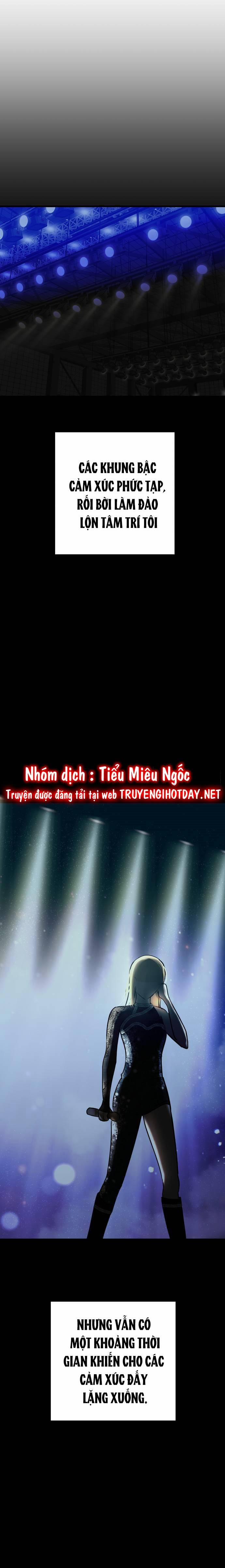 Mùa Đông Năm Ấy Tôi Đã 8 trang 2
