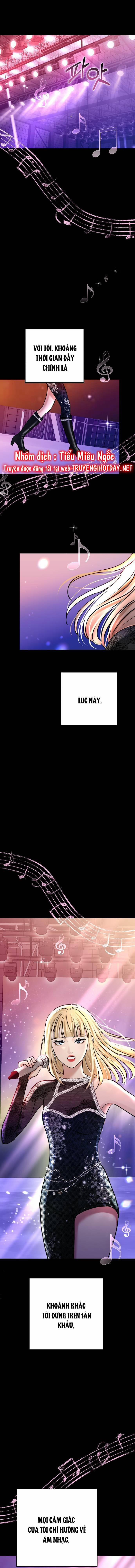 Mùa Đông Năm Ấy Tôi Đã 8 trang 3