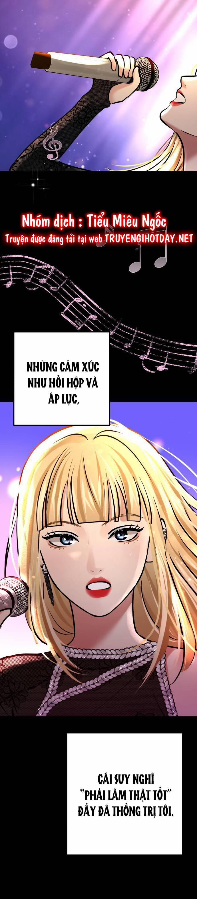 Mùa Đông Năm Ấy Tôi Đã 8 trang 4