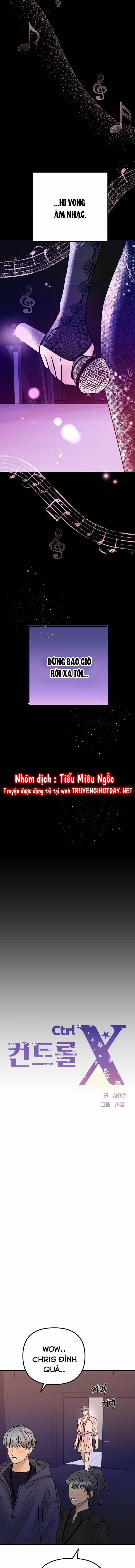 Mùa Đông Năm Ấy Tôi Đã 8 trang 6