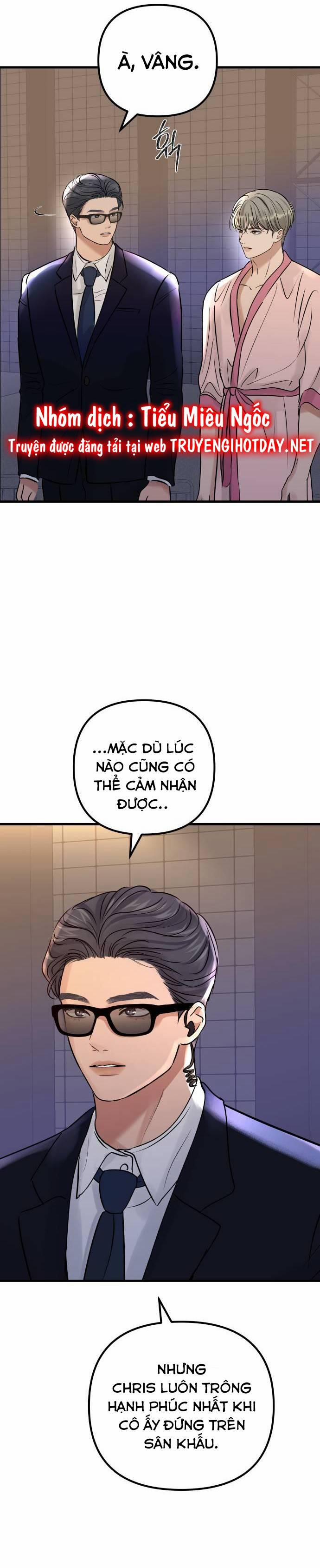 Mùa Đông Năm Ấy Tôi Đã 8 trang 8