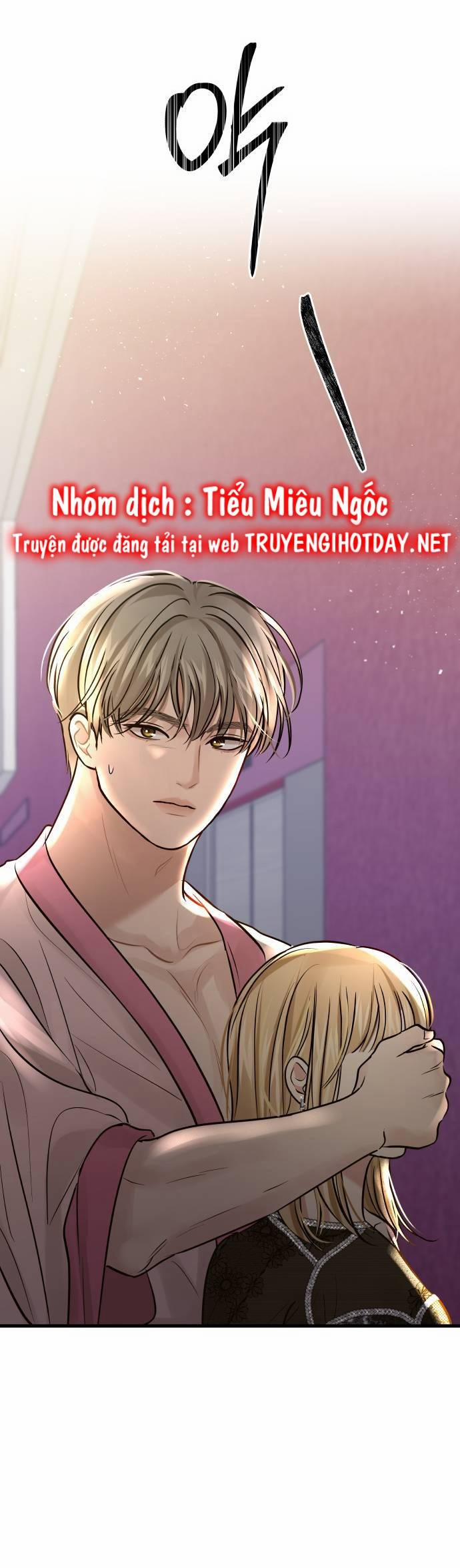 Mùa Đông Năm Ấy Tôi Đã 9 trang 2