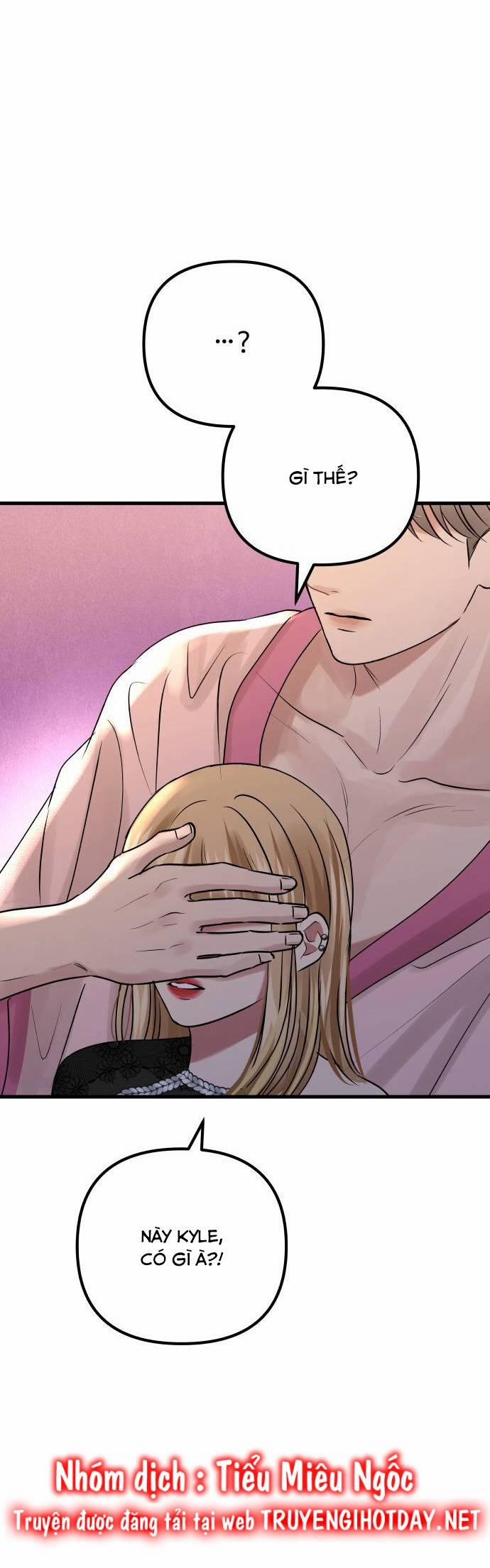 Mùa Đông Năm Ấy Tôi Đã 9 trang 3