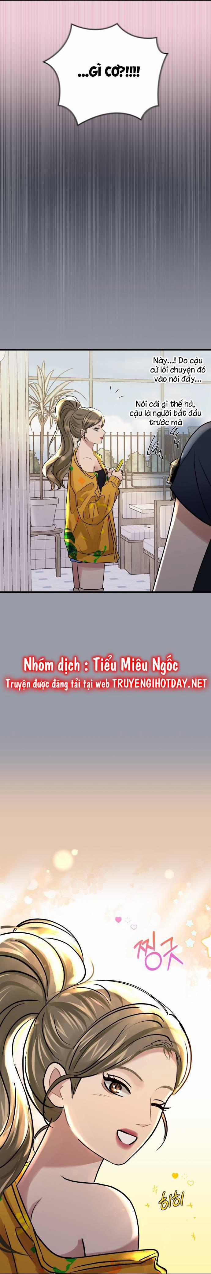 Mùa Đông Năm Ấy Tôi Đã 9 trang 33