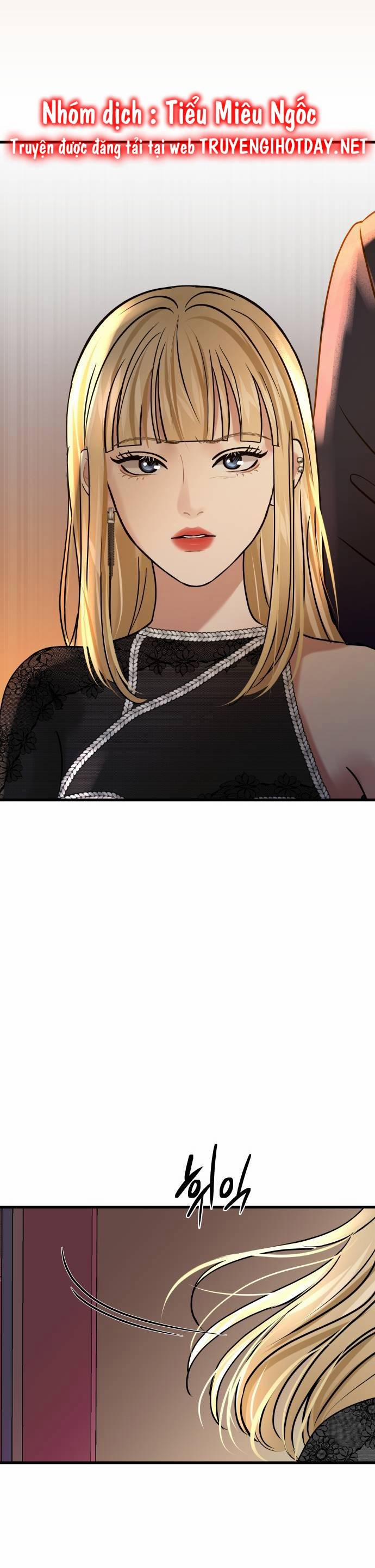 Mùa Đông Năm Ấy Tôi Đã 9 trang 35