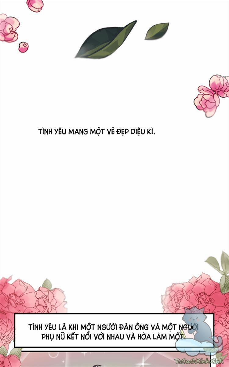 Mùa Đông Trước Mùa Xuân 0 trang 1