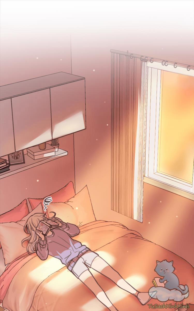 Mùa Đông Trước Mùa Xuân 0 trang 15