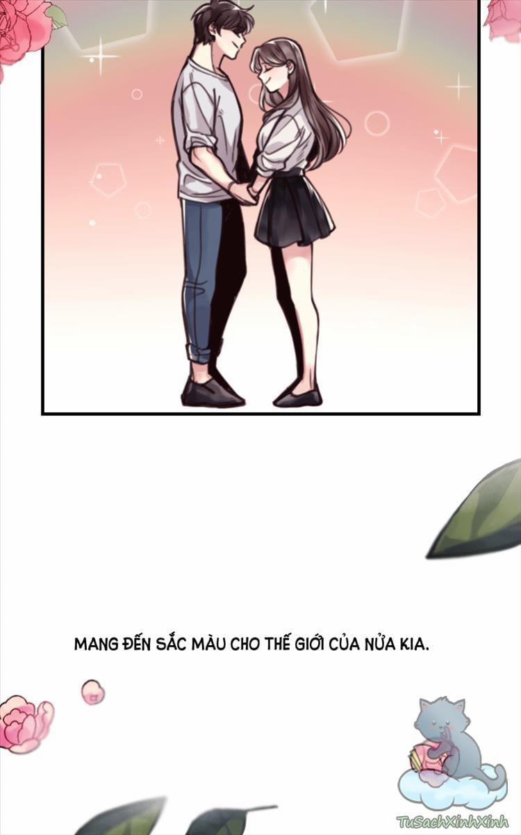 Mùa Đông Trước Mùa Xuân 0 trang 2