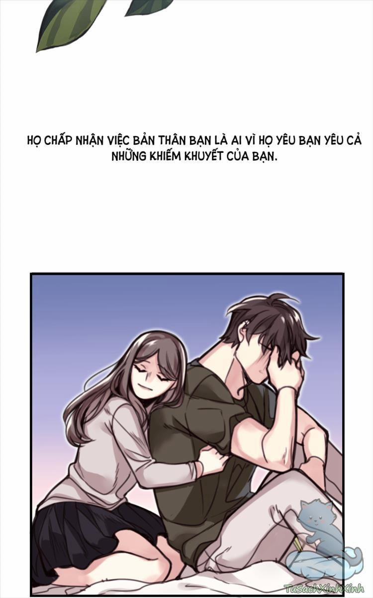 Mùa Đông Trước Mùa Xuân 0 trang 3