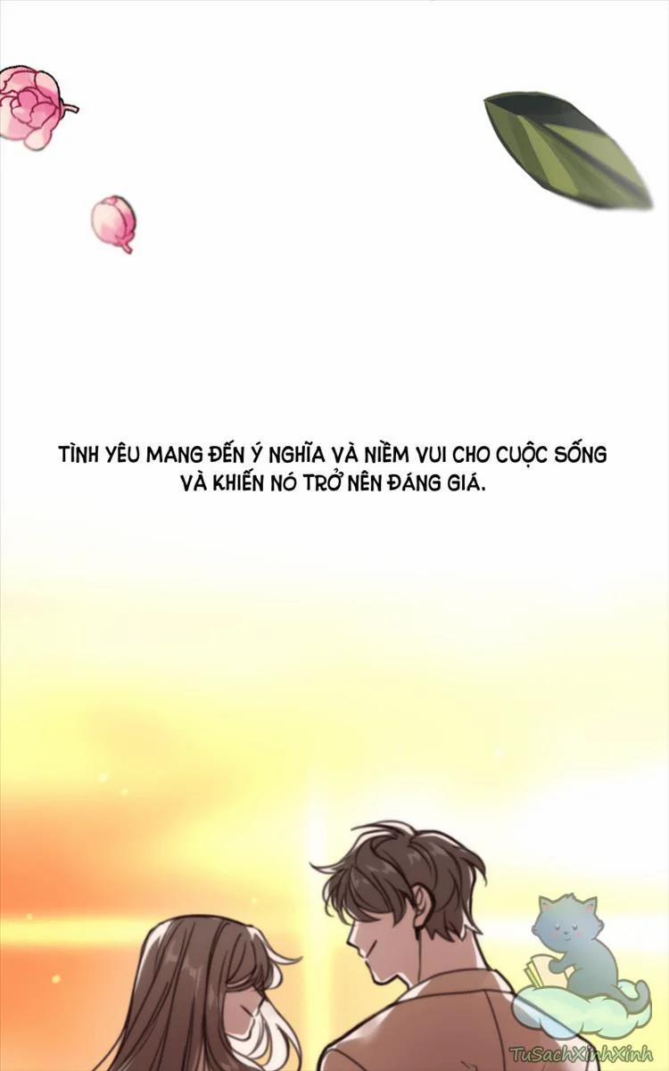 Mùa Đông Trước Mùa Xuân 0 trang 4