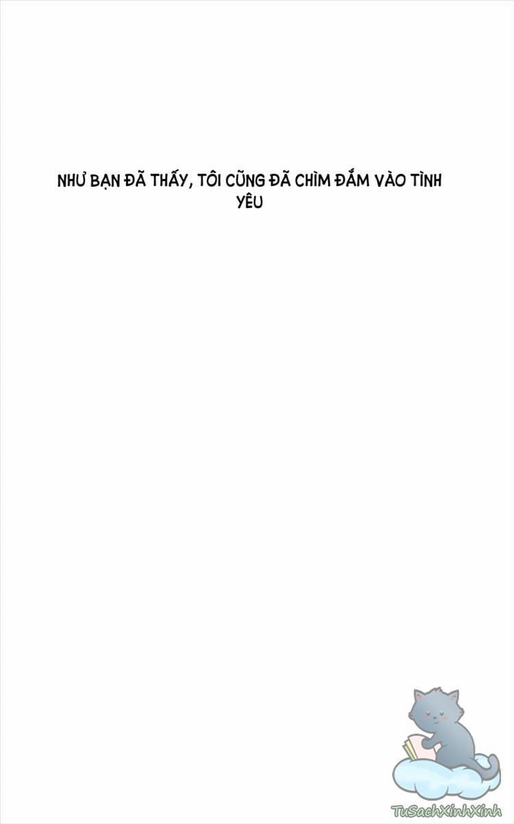 Mùa Đông Trước Mùa Xuân 0 trang 6