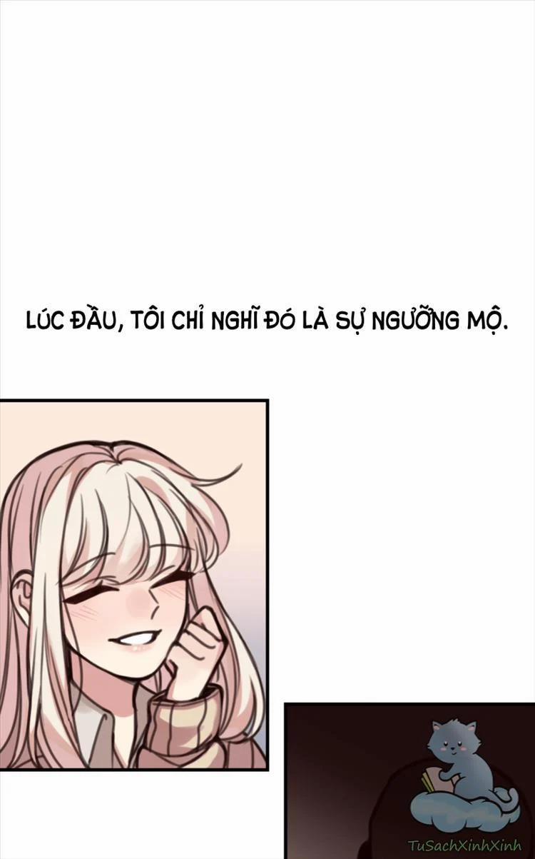 Mùa Đông Trước Mùa Xuân 0 trang 8