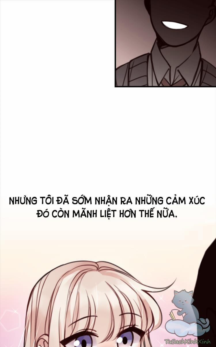 Mùa Đông Trước Mùa Xuân 0 trang 9