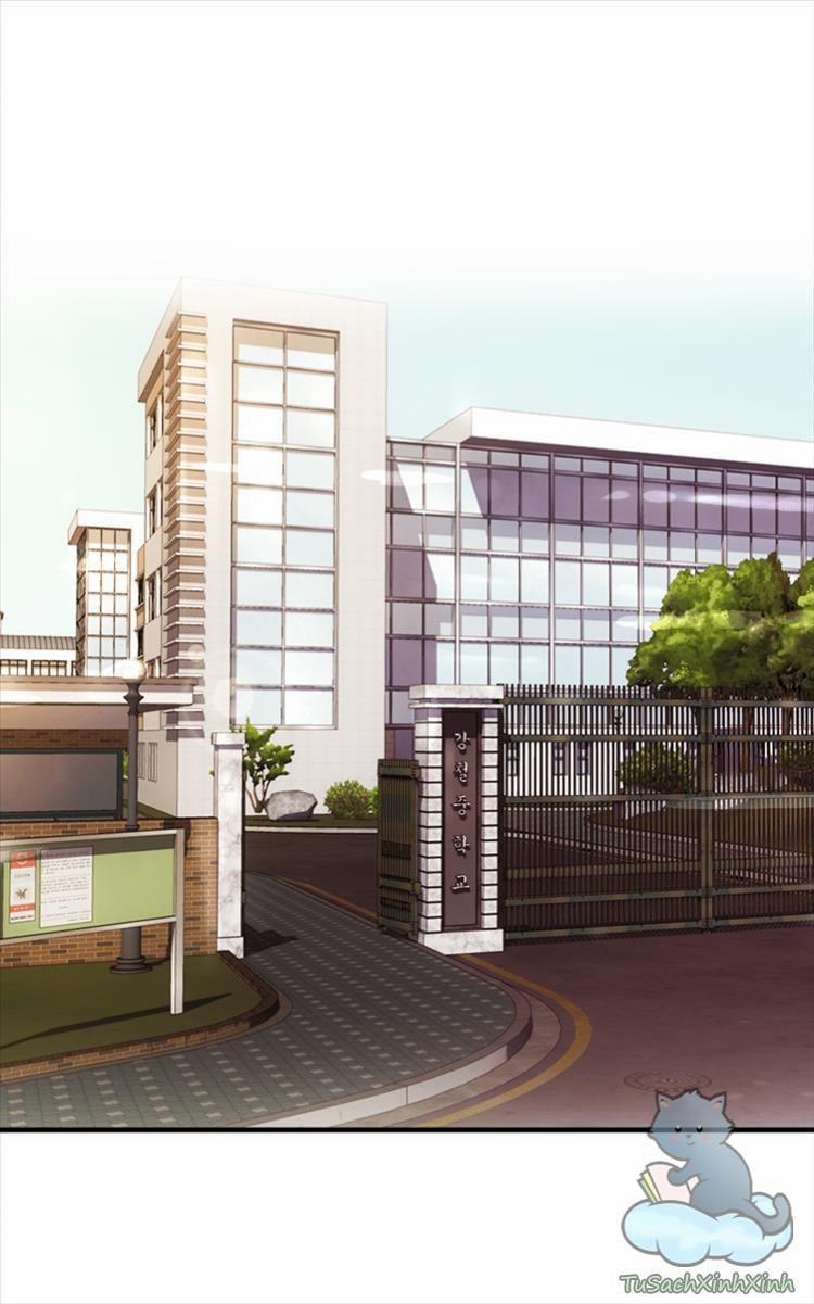 Mùa Đông Trước Mùa Xuân 1 trang 1