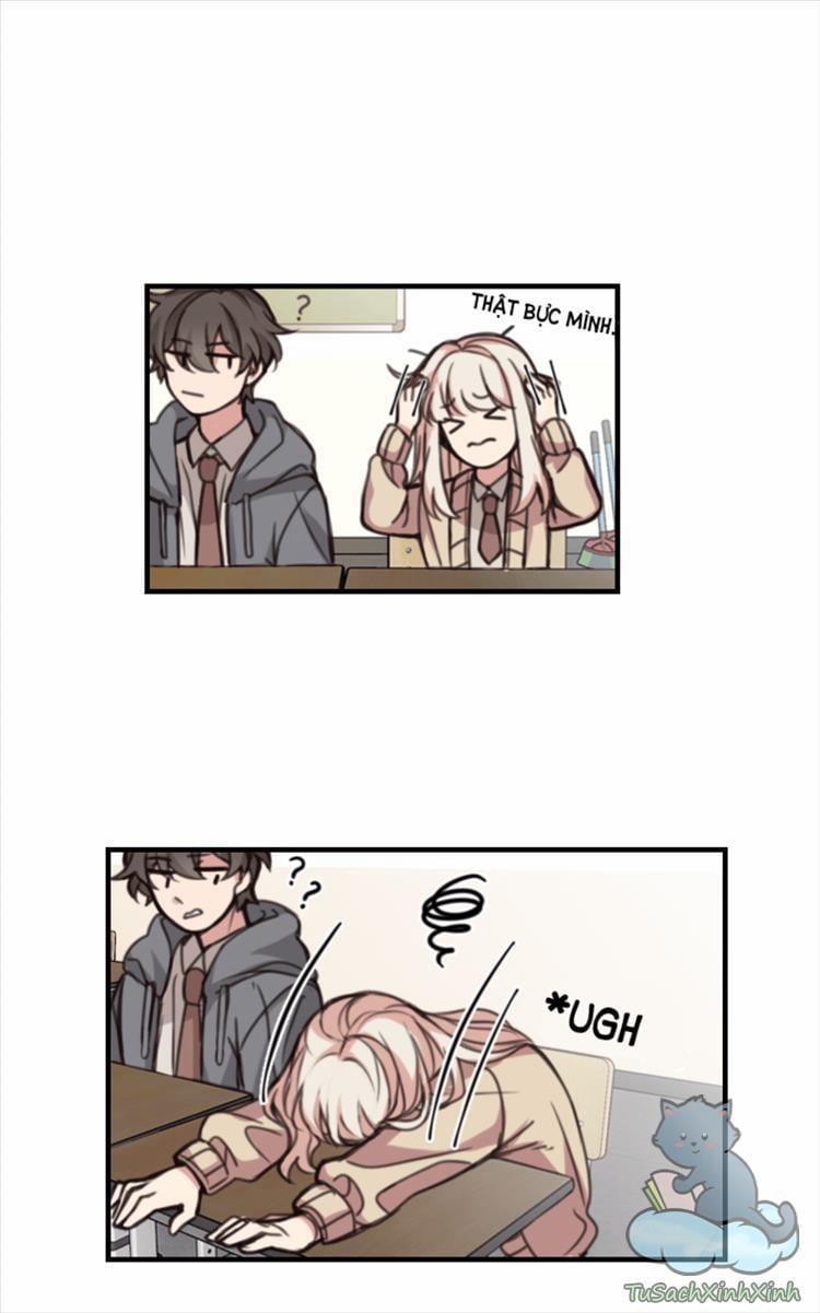 Mùa Đông Trước Mùa Xuân 1 trang 13