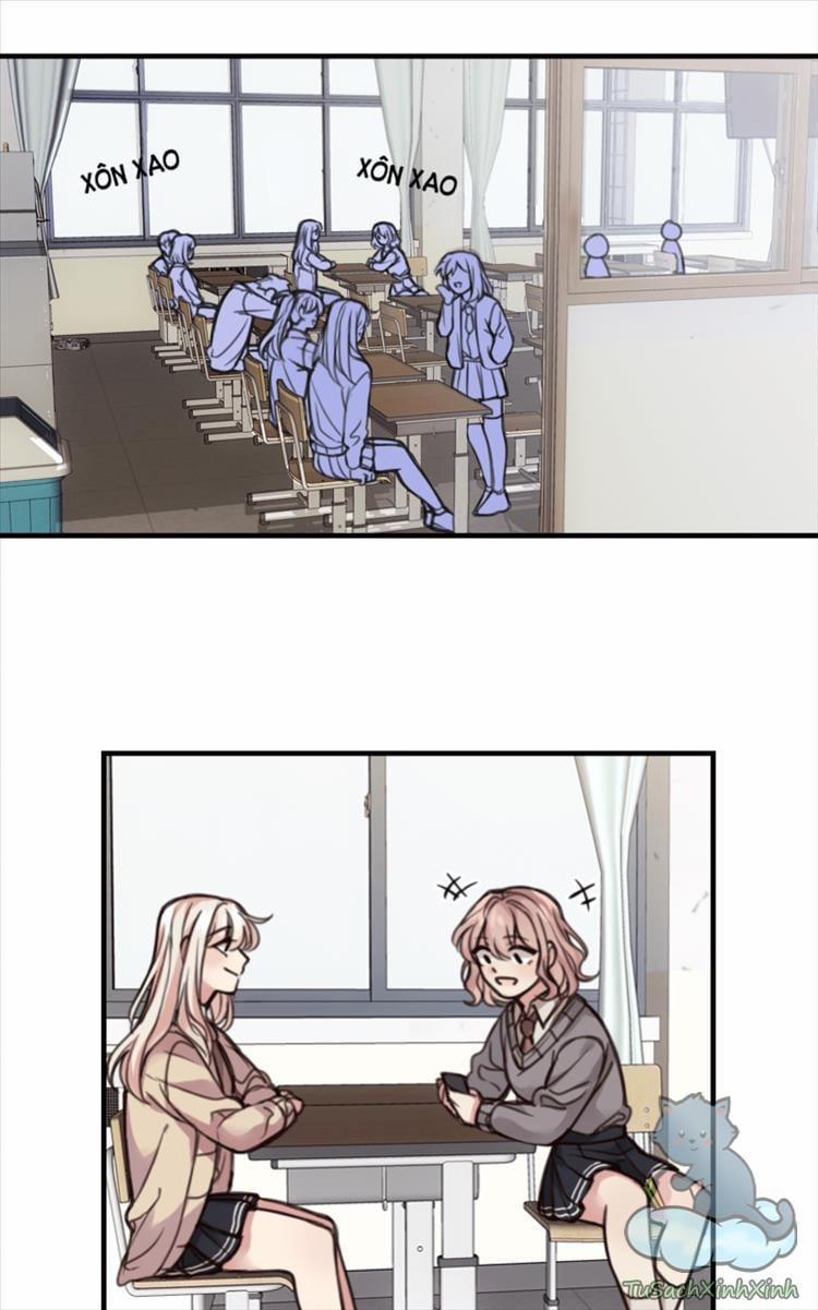 Mùa Đông Trước Mùa Xuân 1 trang 2