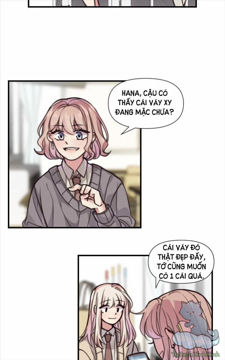 Mùa Đông Trước Mùa Xuân 1 trang 3