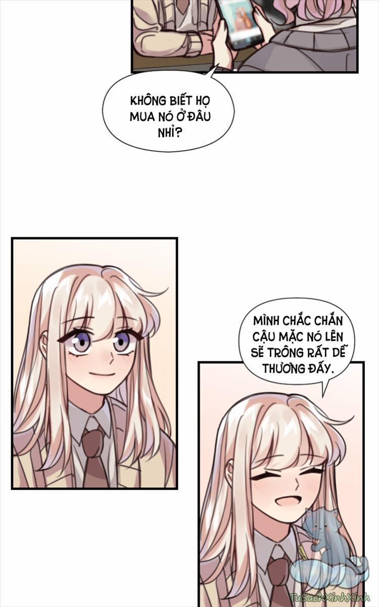 Mùa Đông Trước Mùa Xuân 1 trang 4