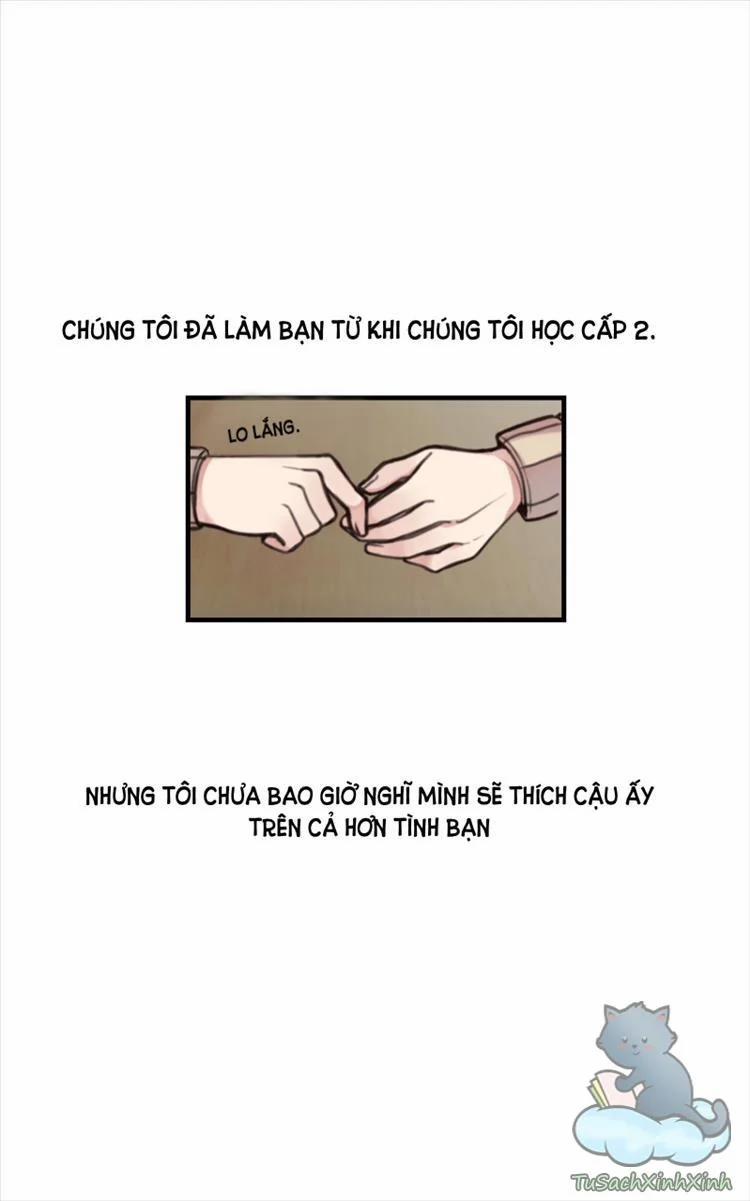 Mùa Đông Trước Mùa Xuân 1 trang 9