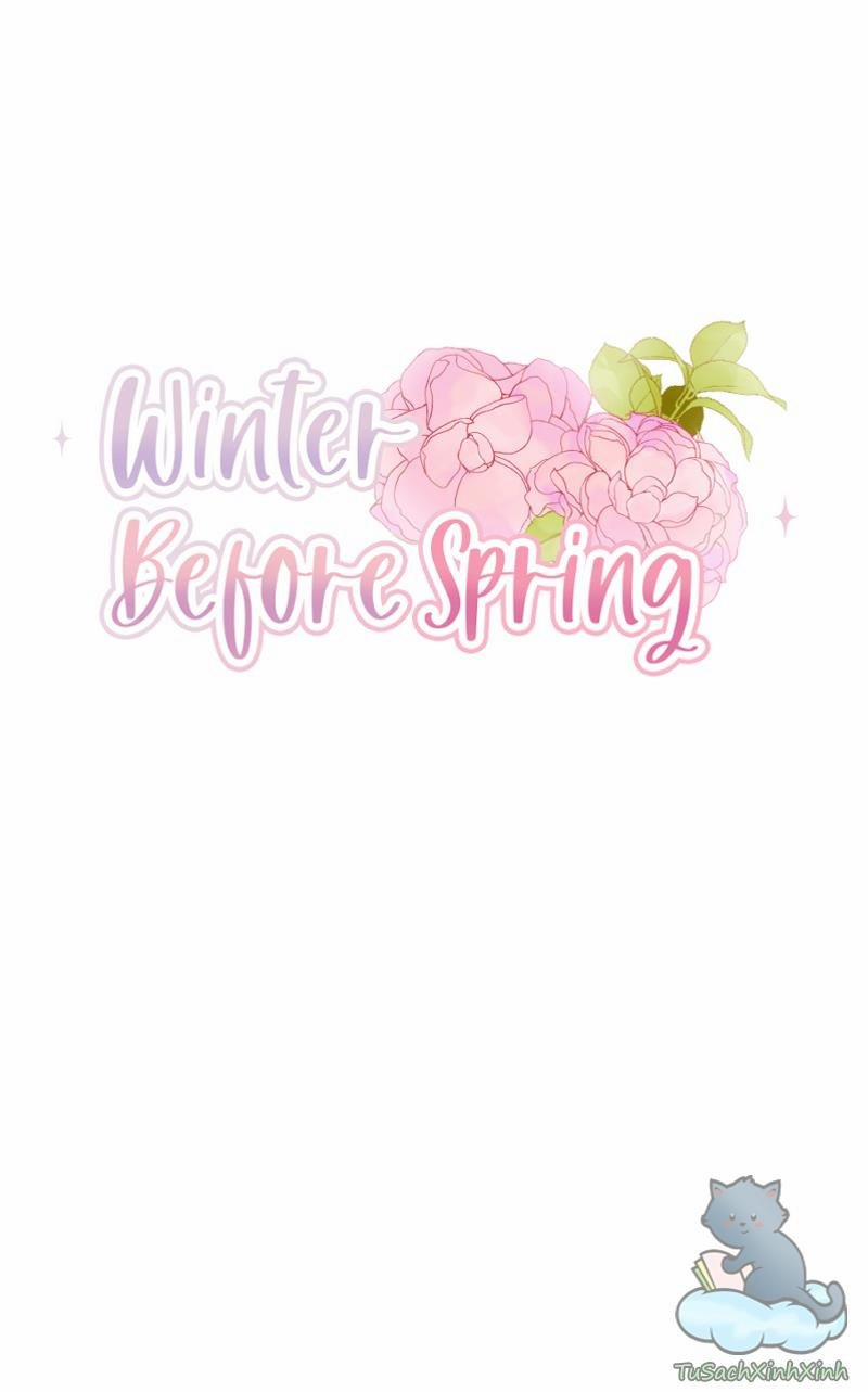 Mùa Đông Trước Mùa Xuân 2 trang 0