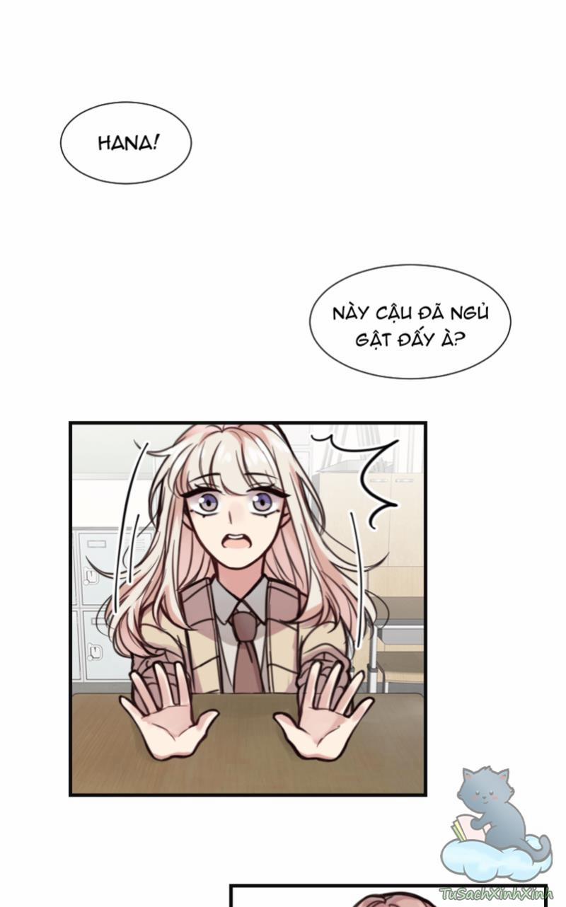 Mùa Đông Trước Mùa Xuân 2 trang 1