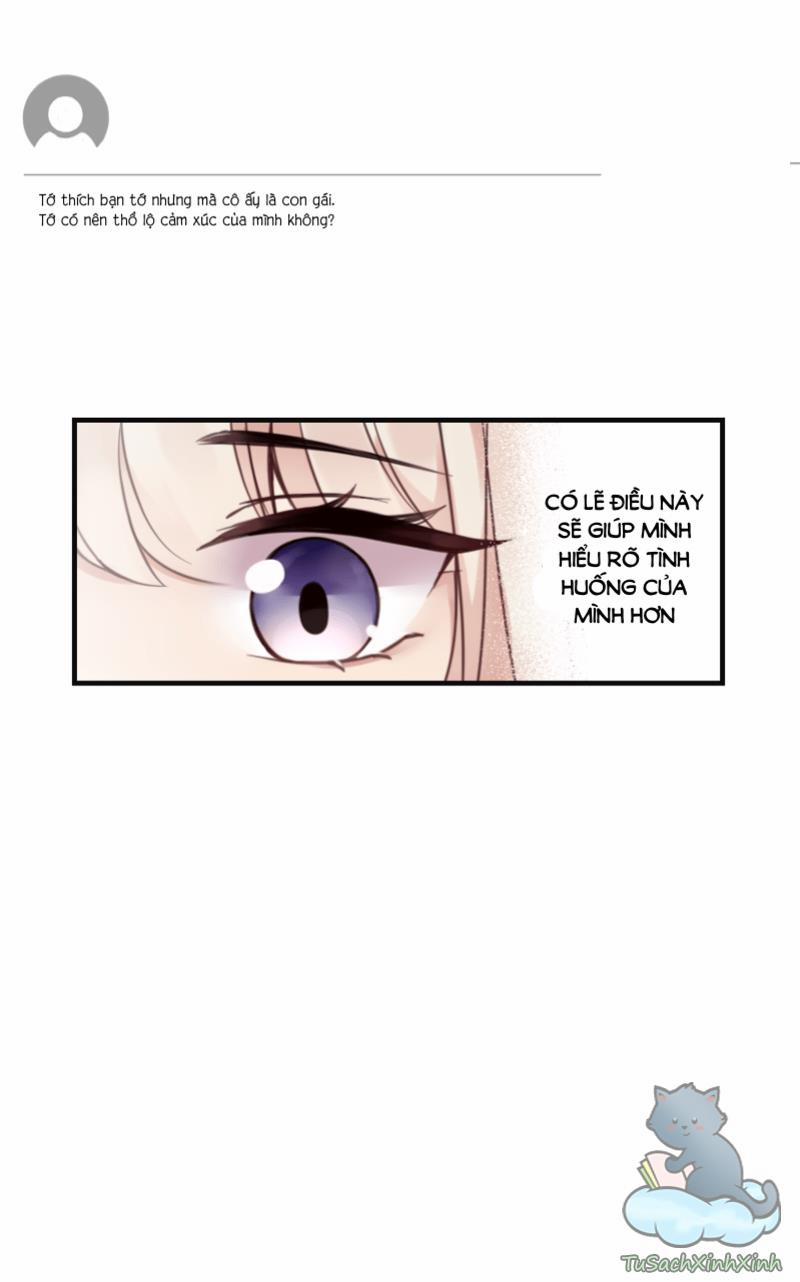 Mùa Đông Trước Mùa Xuân 2 trang 10