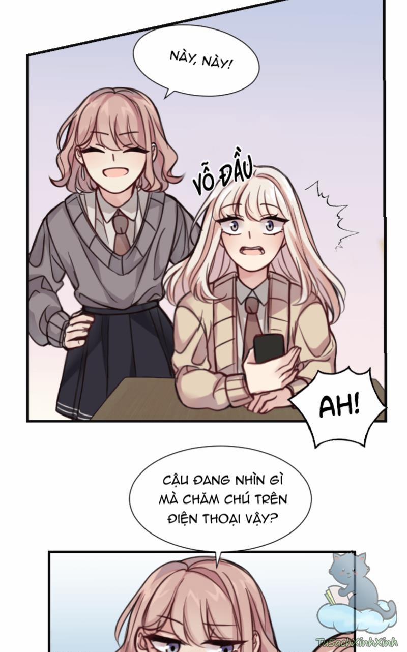 Mùa Đông Trước Mùa Xuân 2 trang 12