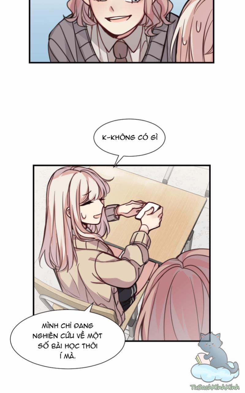 Mùa Đông Trước Mùa Xuân 2 trang 13