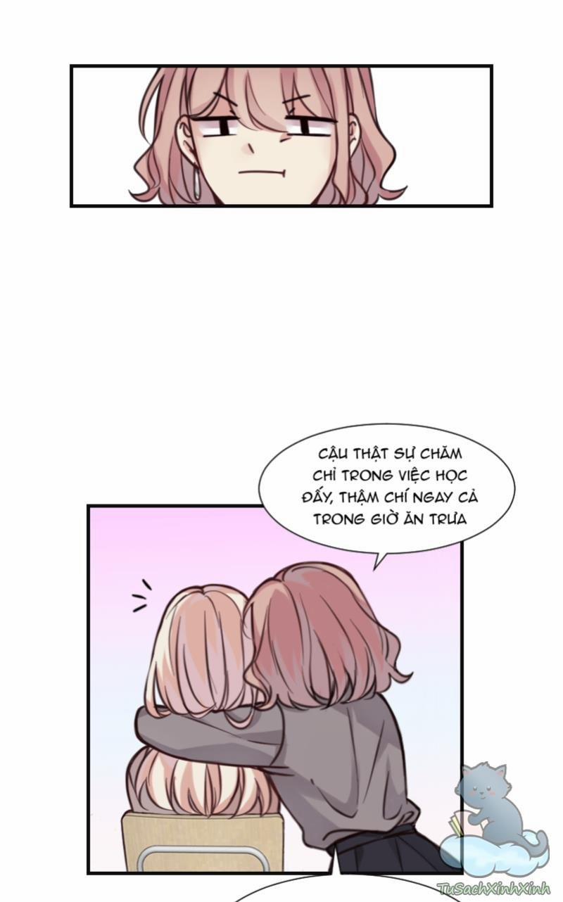 Mùa Đông Trước Mùa Xuân 2 trang 14