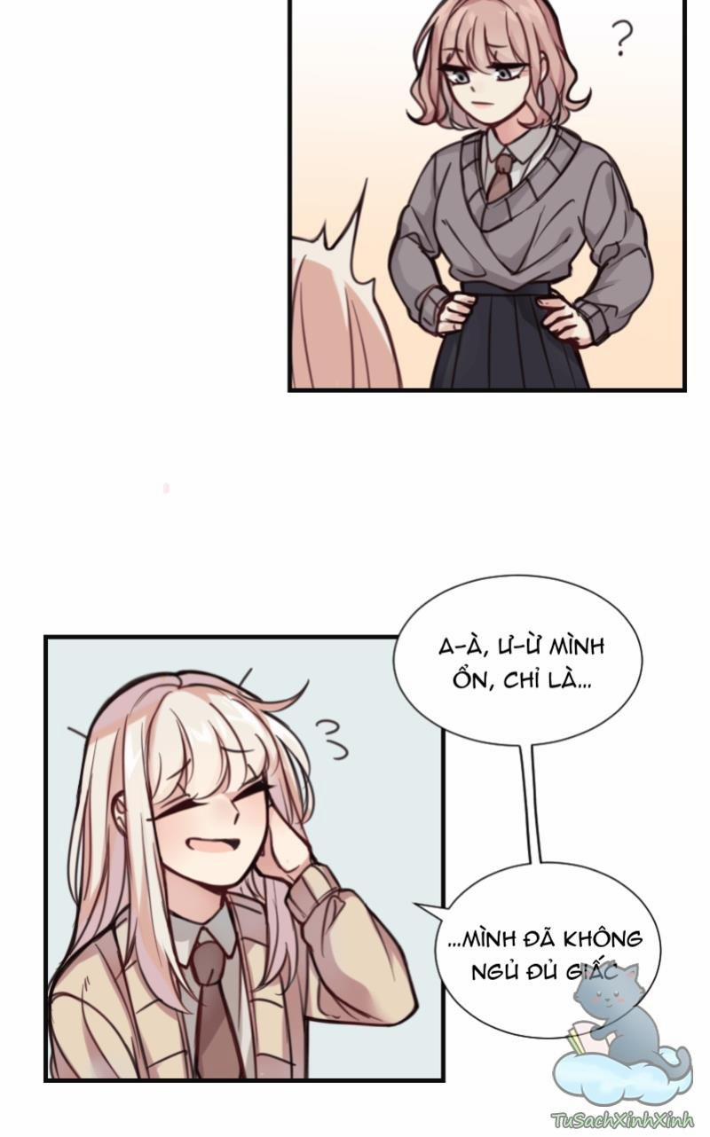 Mùa Đông Trước Mùa Xuân 2 trang 2